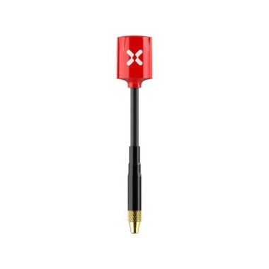 Foxeer 5.8G Micro Lollipop 2.5dBi High Gain Super Tiny FPV Omni Antenna (STRAIGHT MMCX 1 шт.)